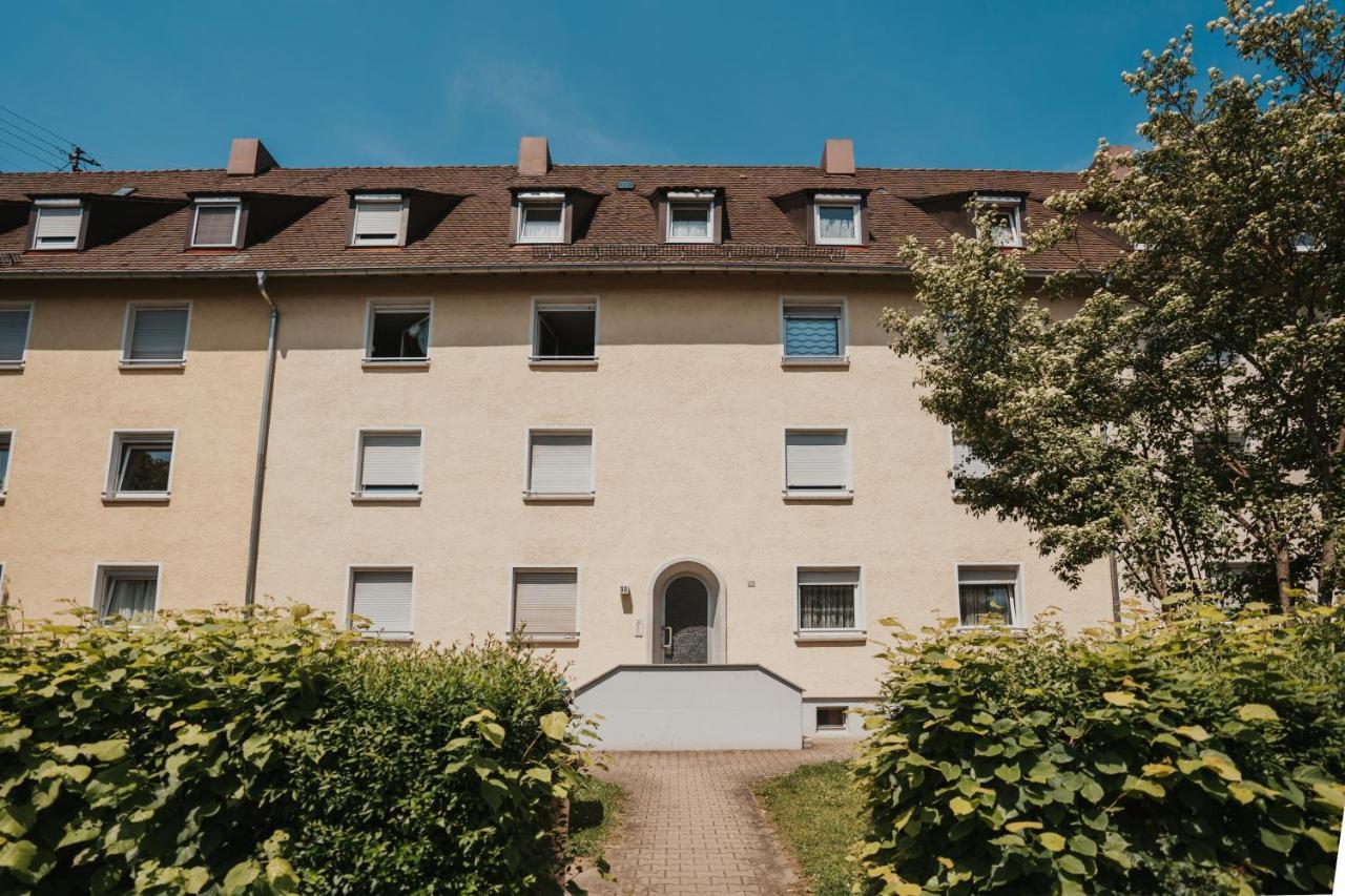 Residenz Kiba Bodensee Friedrichshafen Exterior photo
